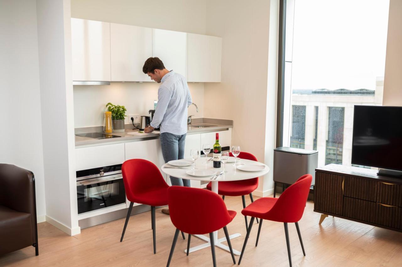 Premier Apart-hotel