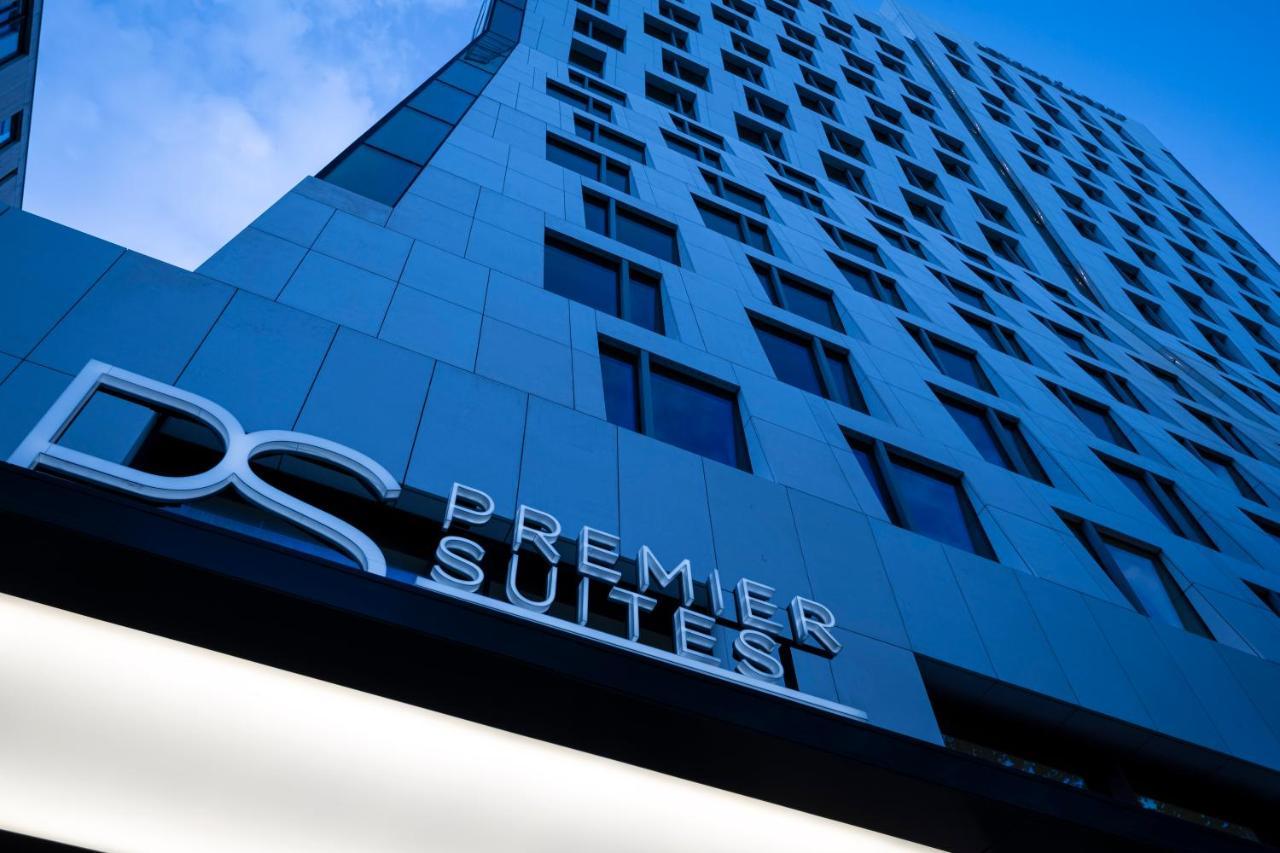 Premier Apart-hotel