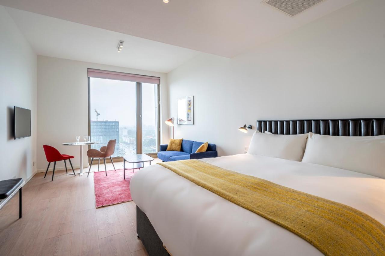 Premier Apart-hotel