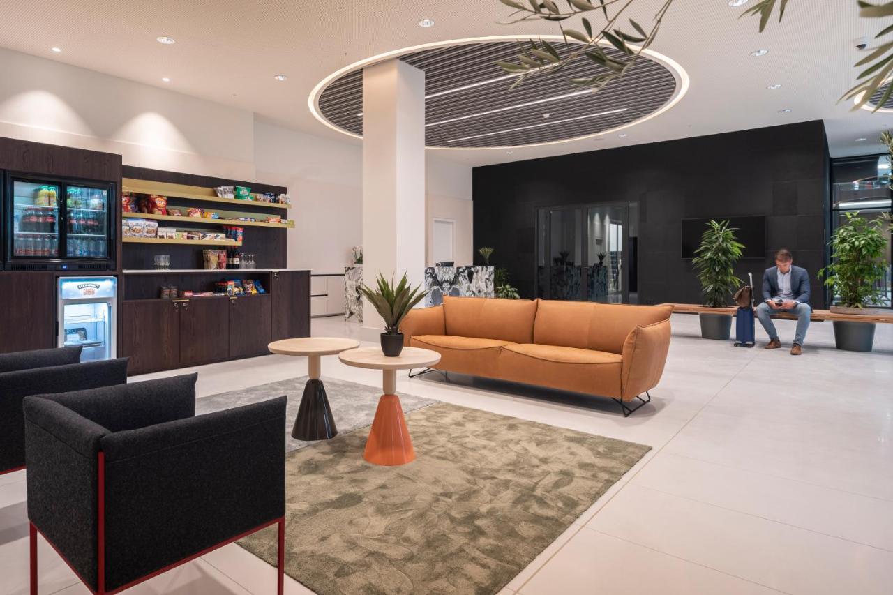 Premier Apart-hotel