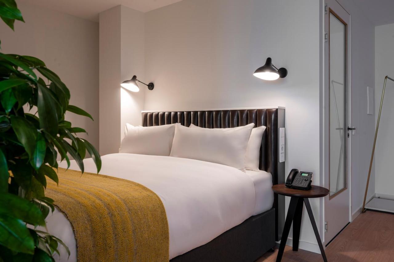 Premier Apart-hotel Amesterdão