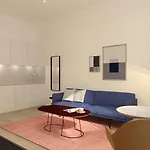 Premier Suites Amsterdam 